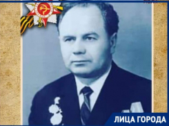 Отважный краснофлотец  Андрей Ткаченко в 17 лет получил свою первую награду в Великой Отечественной войне