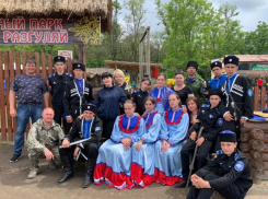 Православный фестиваль «Будущее России – это мы» собрал детей со всей страны
