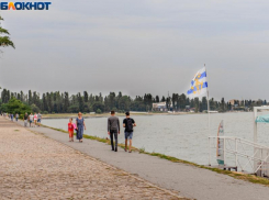 В Таганроге дождь собьет августовскую жару только в среду