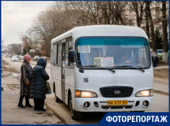 «Где транспорт?»: и снова про маршрутки и автобусы города