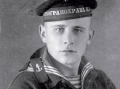 84 года назад Таганрожец спас Севастополь ценой своей жизни