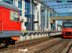 Новая остановка электрички на маршруте Ростов – Таганрог 