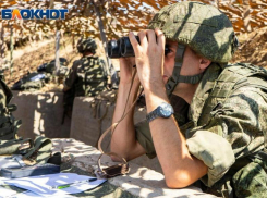 «Бойся Бога и пацанов из Таганрога!»: ассортимент для военных в одном магазине 