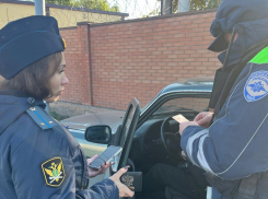 В Ростовской области начались рейды по водителям с неоплаченными штрафами: что нужно знать таганрожцам