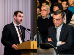 Депутат  Анищенко потребовал прокуратуру проверить действия главы администрации Таганрога Лисицкого
