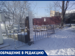 Готовь сани летом: что с Приморским парком? 