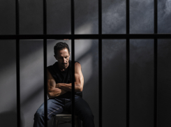  Ивановский курьер пойман с 3 кг «синтетики» на донской трассе