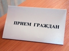Жители Таганрога уступили пальму первенства шахтинцам по количеству жалоб в Правительство