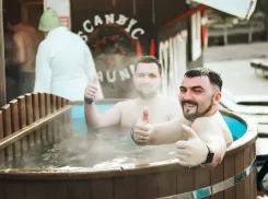 Выходные – отличный повод расслабиться 