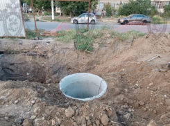 В Таганроге расследуют гибель рабочих в  канализационном коллекторе - новые подробности от СК