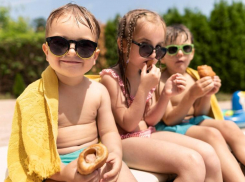 В УСЗН Таганрога подвели итоги оздоровительного детского отдыха