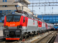 Путешествие напрямую из Таганрога в Москву теперь станет доступным