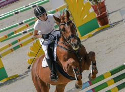 Третий этап Олимпиады Дона по конкуру определил, кто из таганрожцев поедет в Москву за квартирой