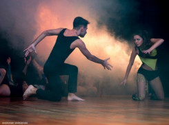 Состоялся показ отчетного спектакля студии «32» при ЮФУ в Таганроге