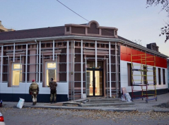«В Таганроге можно делать с домом что угодно», - снова Варламов высказался об архитектуре города