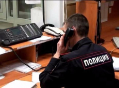 Криминогенная обстановка в Таганроге остается стабильной