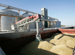 В Таганрогском порту за 680 млн построят новый перегрузочный комплекс