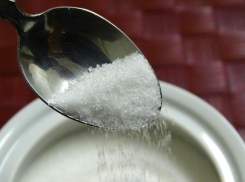 Сахар подскочил в цене в Ростовской области, а более всего - в Таганроге