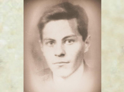 По следам истории: 100 лет со дня рождения таганрогского подпольщика Сергея Вайса