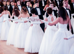 В ЮФУ готовятся балом отметить День студента