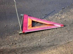 Новогодний фейерверк невольно создал участник ДТП в Таганроге