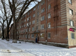 Следственный комитет возбудил уголовное дело из-за аварийной ситуации в одном из жилых домов Таганрога