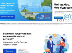  Ростовская область стала лидером в стране по внедрению и развитию Платформы обратной связи