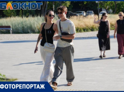 14 февраля — фу, 8 июля — ну...: скромное обаяние таганрогской романтики