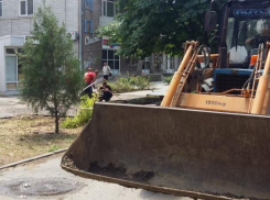 Водоканал отчитался — благодаря «Блокноту» в Таганроге на одну утечку меньше