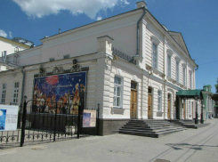 Театральный скандальчик в Таганроге не получится – нет повода