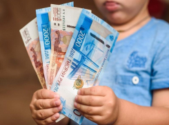 Детское пособие в Таганроге можно «выбить» через суд
