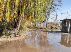 Мегазаброшка - гектары ничейной земли посреди Таганрога давно стали помойкой