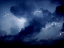 На Таганрог надвигается непогода