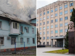 Администрация Таганрога проиграла погорельцам в Ростовском областном суде