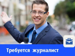 «Блокнот Таганрога» ищет журналиста в свою дружную команду