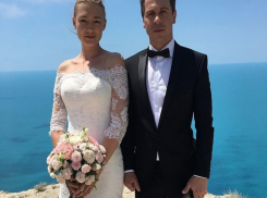 «Симпатия друг к другу большая»: Павел Деревянко об отношениях с Оксаной Акиньшиной