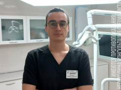 Не стесняйтесь своей улыбки и будьте здоровы!