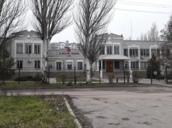 Таганрогские страсти по Шекспиру