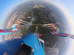 12 августа - День Военно-Воздушных сил России