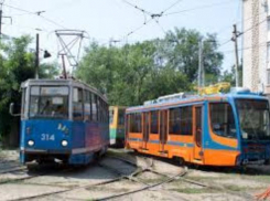 Пьяный мужчина в Таганроге решил взять пример с Анны Карениной