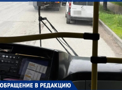 «Все платят — и вы будете»: таганроженка попала в эпицентр жёсткого скандала в автобусе