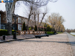 Лето продолжится в Таганроге на предстоящей неделе