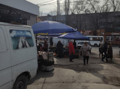 Как бороться с несанкционированной торговлей в Таганроге?