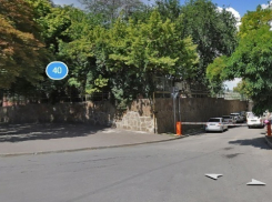 О тебе, любимый город: не сохранившиеся особняки-близнецы вдовы купца Рази 