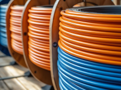 Подменил на дешёвку: строитель получил госзаказ на объект в Таганроге и обманул Минпромторг России