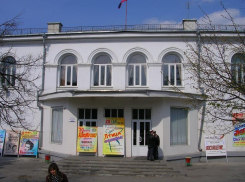 Календарь: 57 лет назад в Таганроге было завершено строительство ГДК