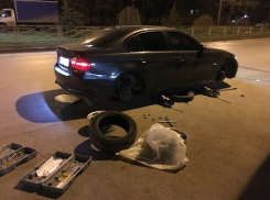 Таганрожцы недовольны ремонтом дорог