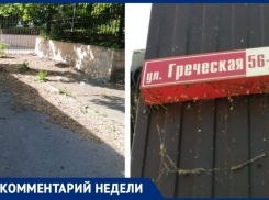 Администрация прокомментировала обращение таганрожцев  