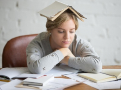 Что говорят таганрогские выпускники о ЕГЭ