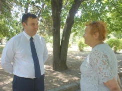 Андрей Лисицкий: Я не коренной таганрожец, но Таганрог стал мне родным